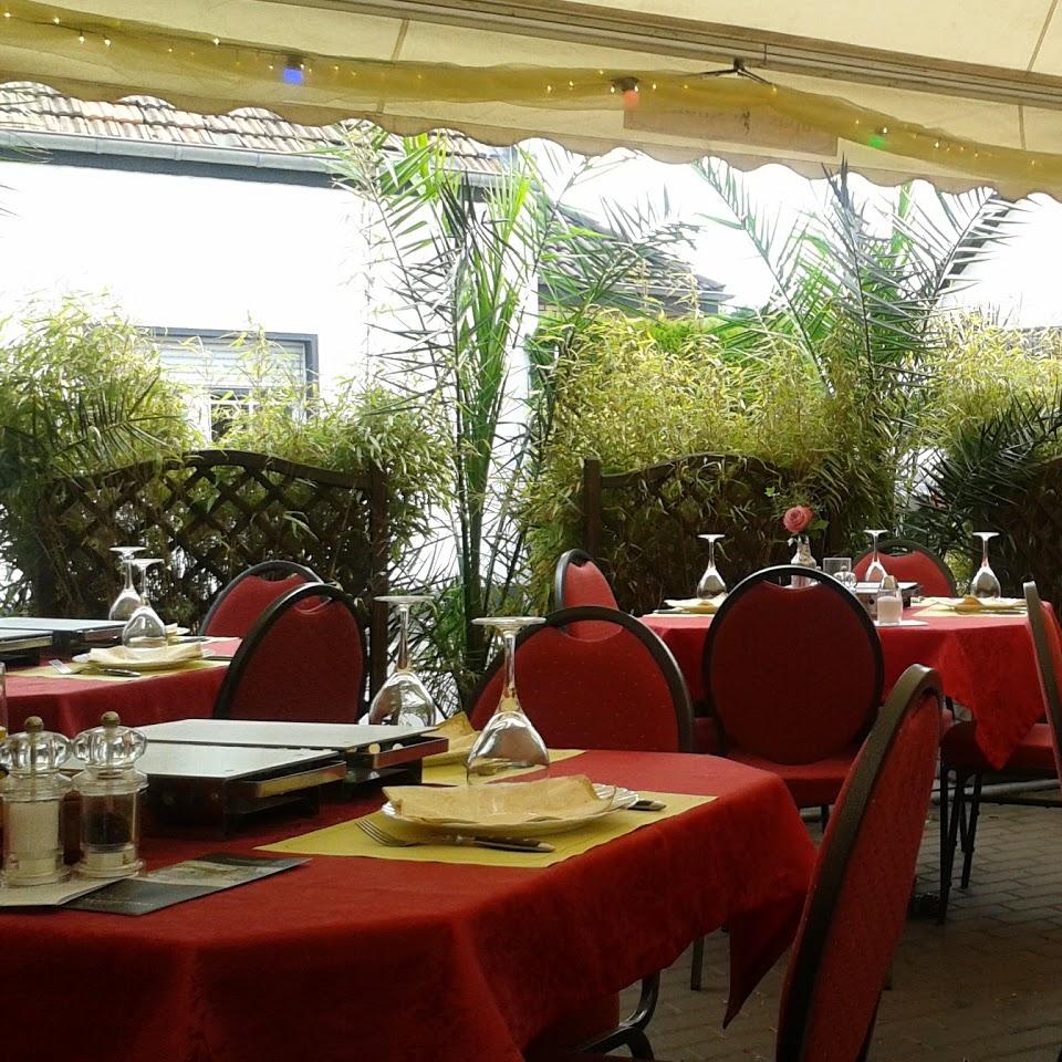 Restaurant "Vinos de España" in  Viersen