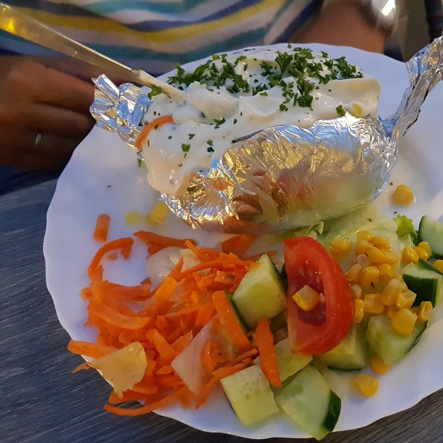 Restaurant "Ostsee Panorama Blick" in  Scharbeutz