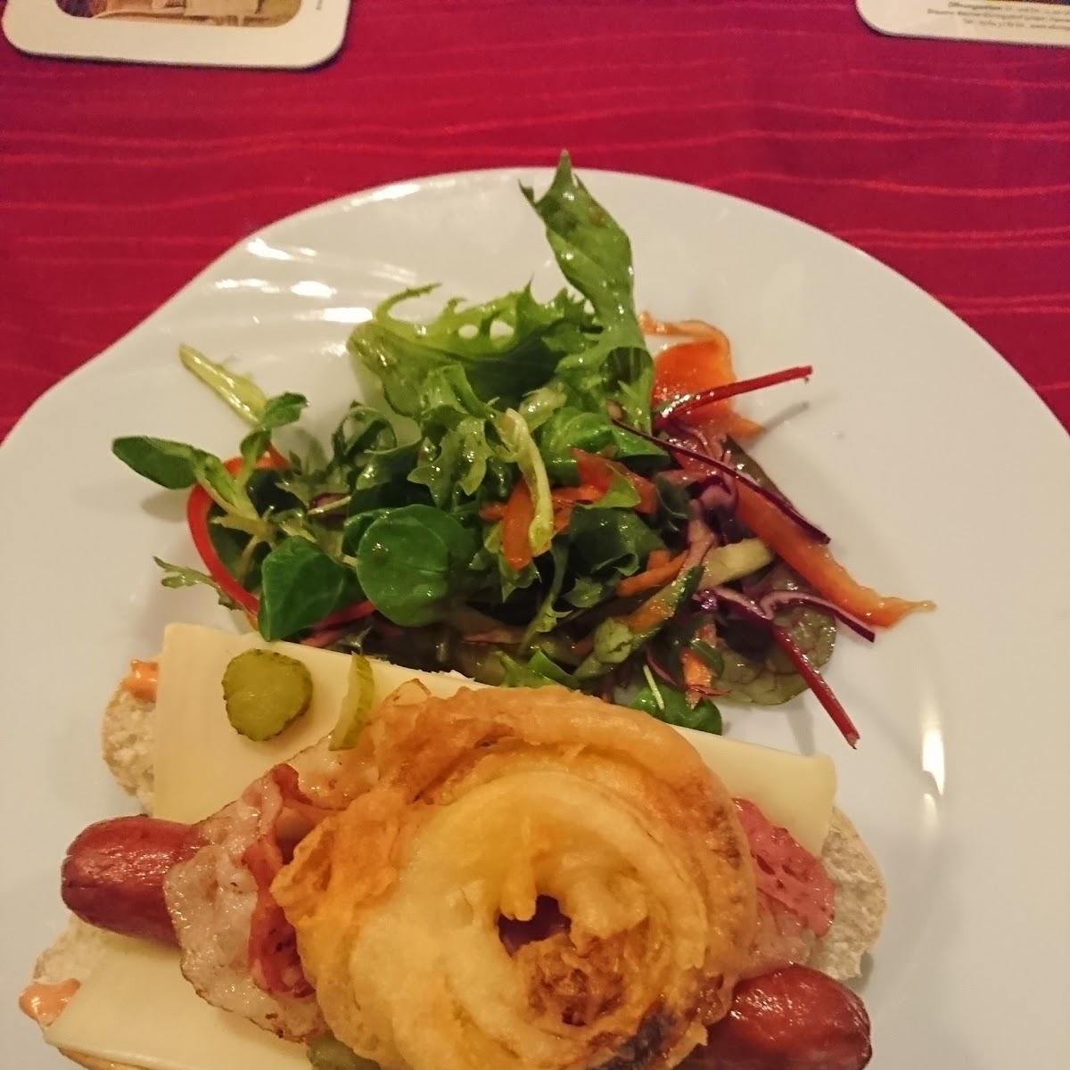 Restaurant "Bremer Hof" in  Kranichfeld