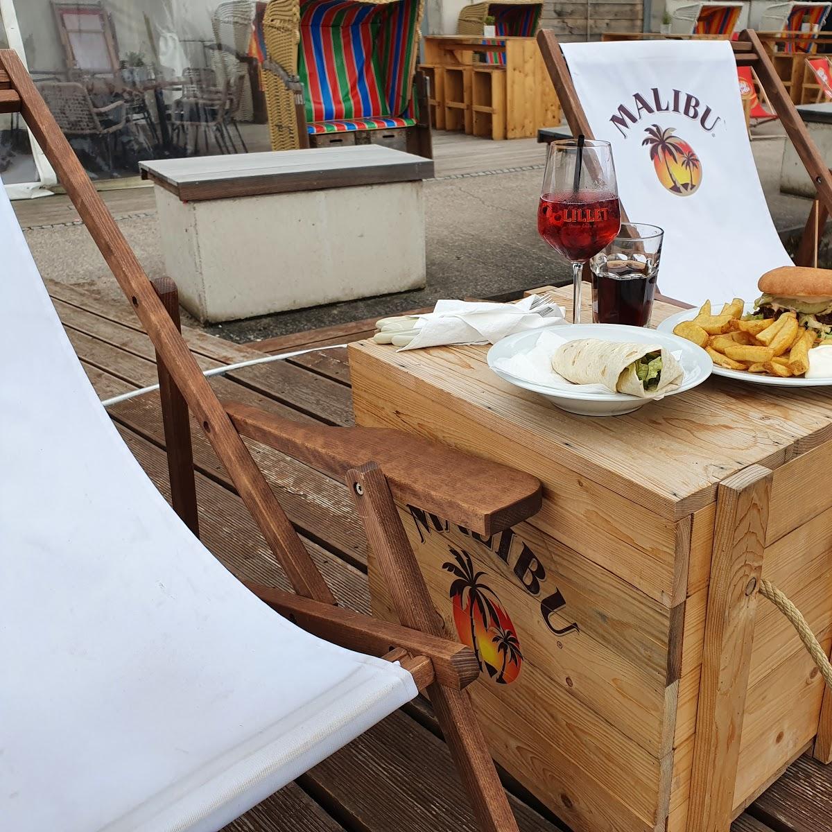 Restaurant "HANSLBAR" in  Kranichfeld