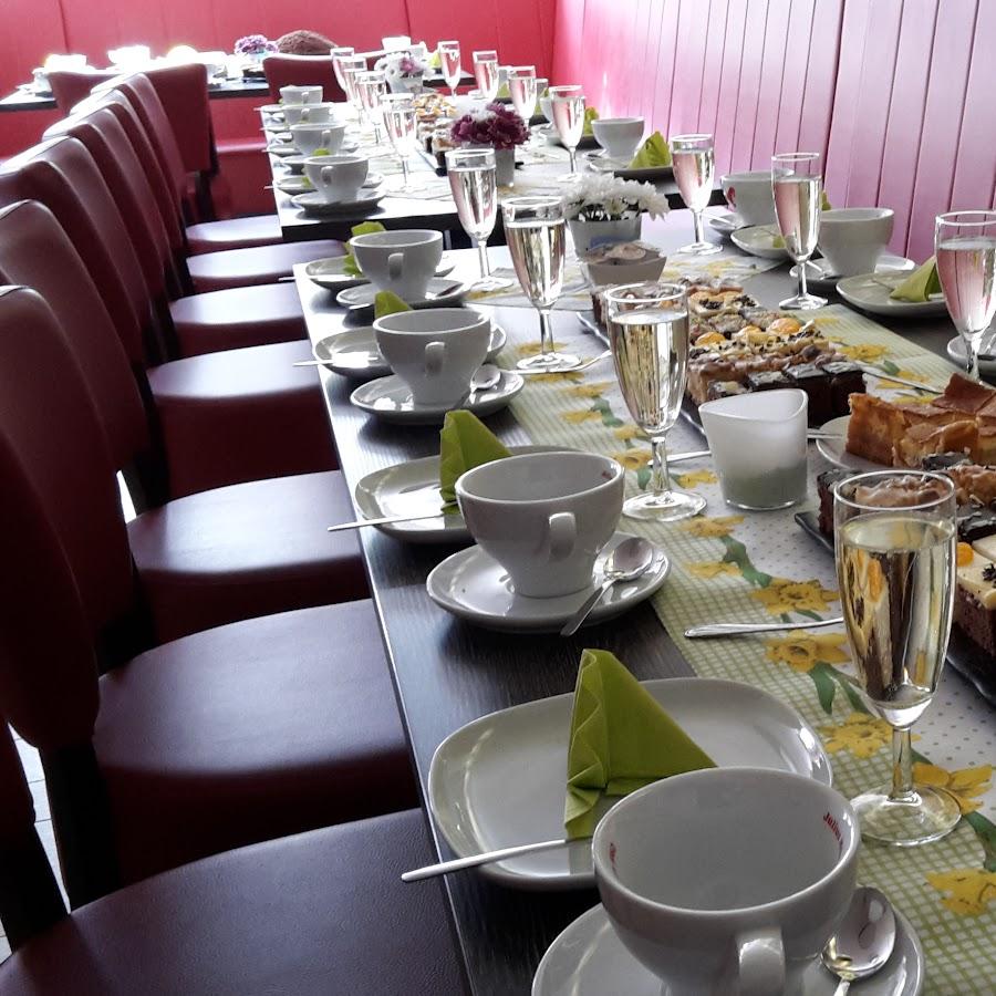 Restaurant "Bistro-Cafe Alex11" in Kranichfeld