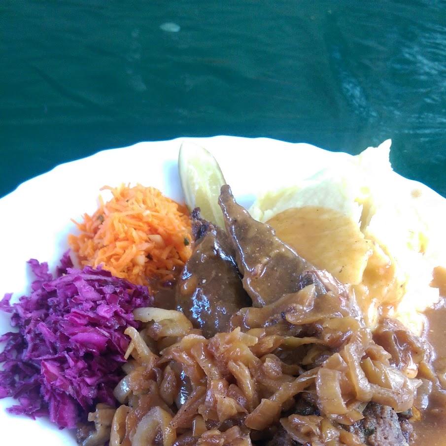 Restaurant "Michael Butzert" in  Kranichfeld