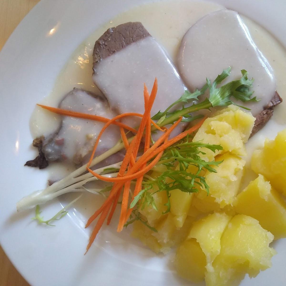 Restaurant "Gaststätte Riechheimer Berg" in  Elleben