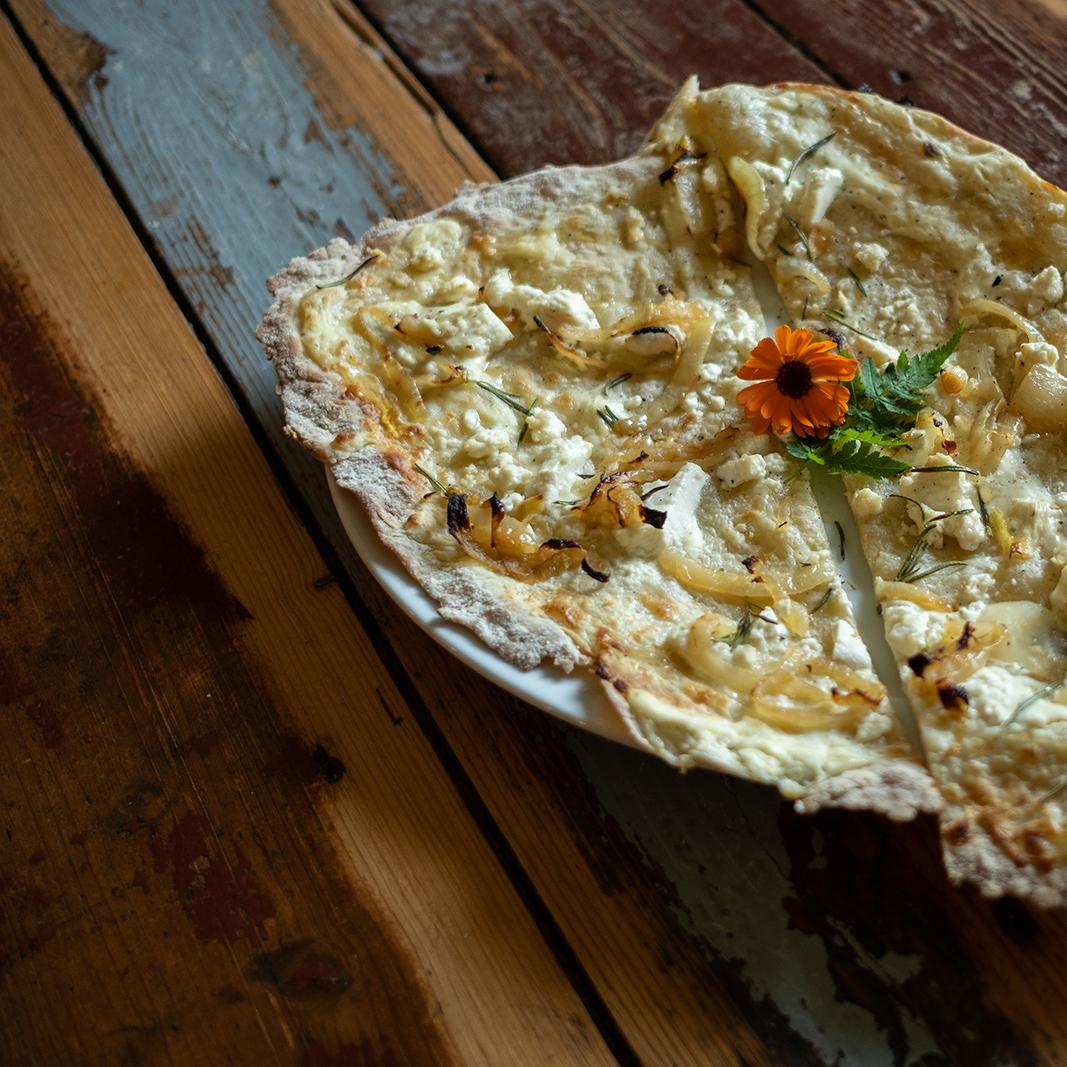 Restaurant "Sonnenhof" in  Hohenfelden