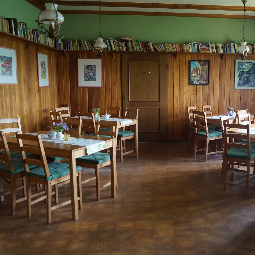 Restaurant "Sonnenhof" in Hohenfelden