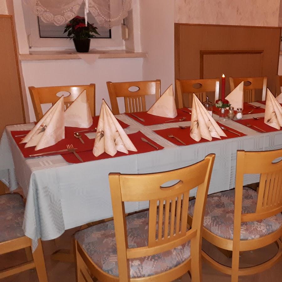 Restaurant "Landgasthaus" in  Elleben