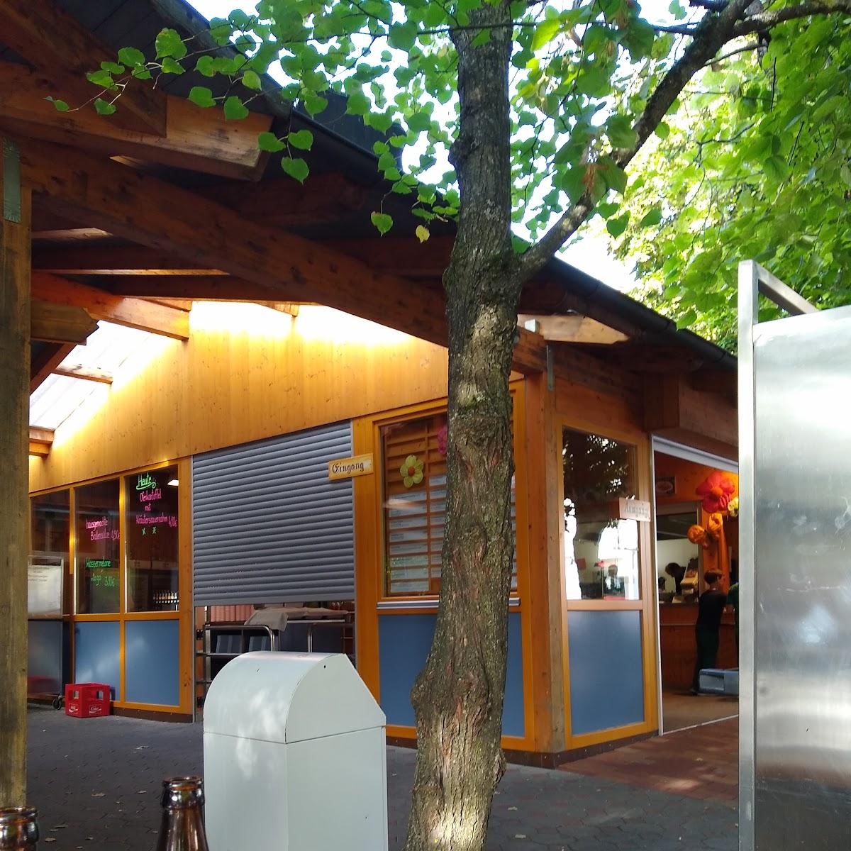 Restaurant "Restaurant" in  Reisbach