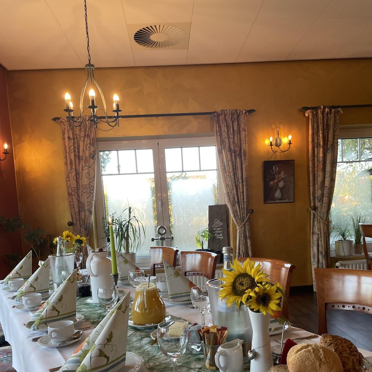 Restaurant "Luther