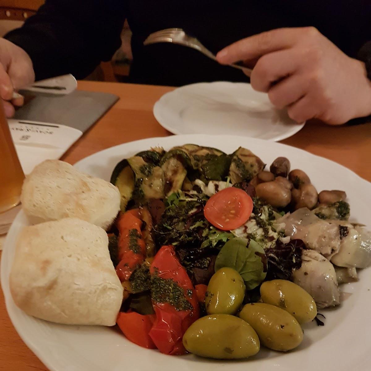 Restaurant "Restaurant Luthers Carpe Diem" in  Suderburg