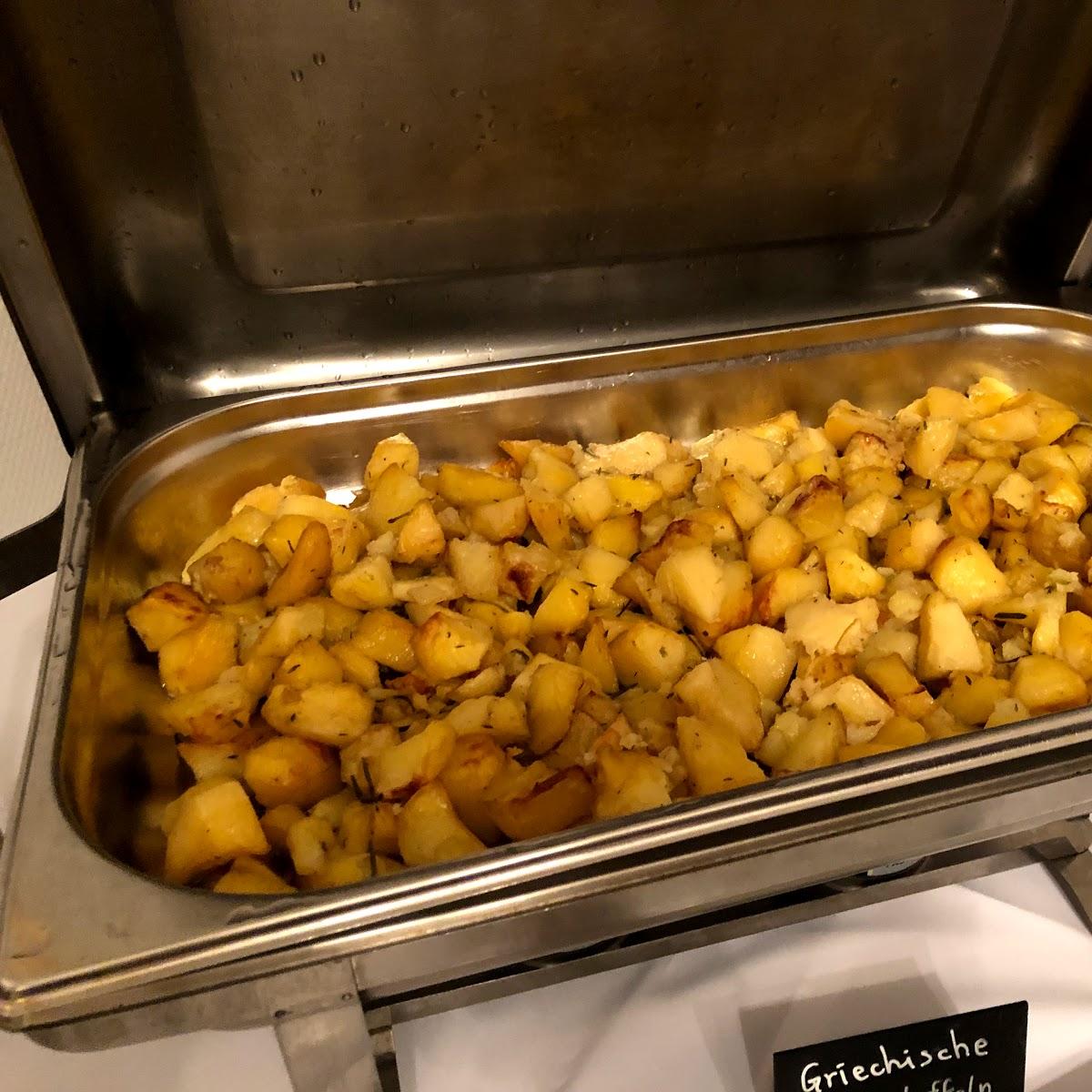 Restaurant "Taverna -  Der Grieche " in  Suderburg