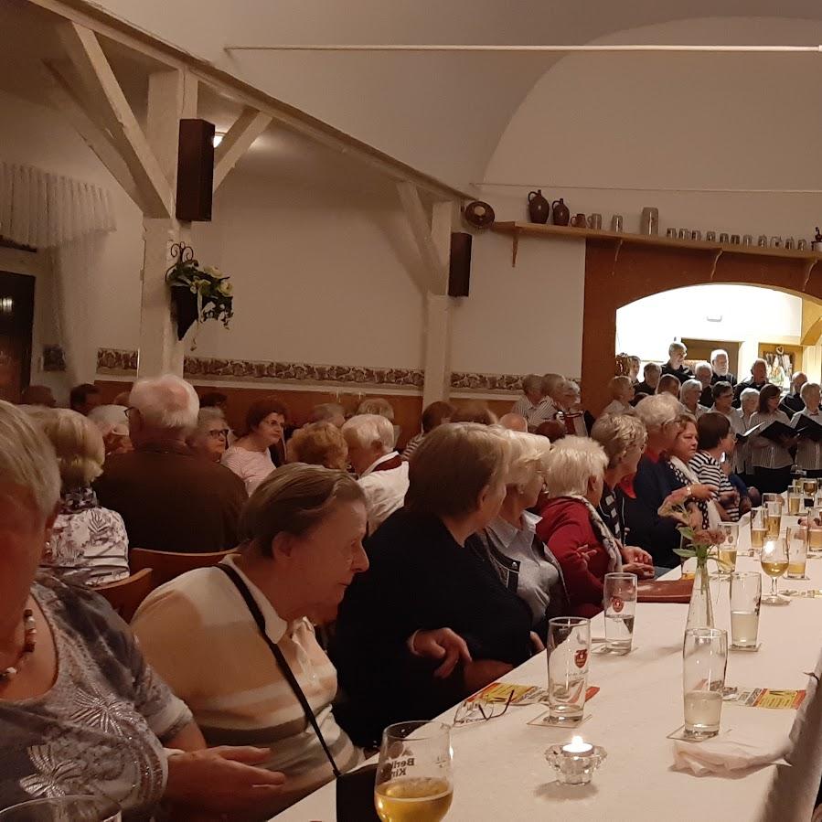 Restaurant "Gaststätte Spiller Inh. Anneliese Müller" in Suderburg