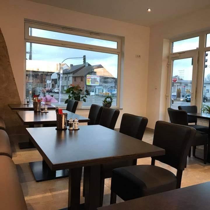 Restaurant "Syrtaki Grill" in Viersen