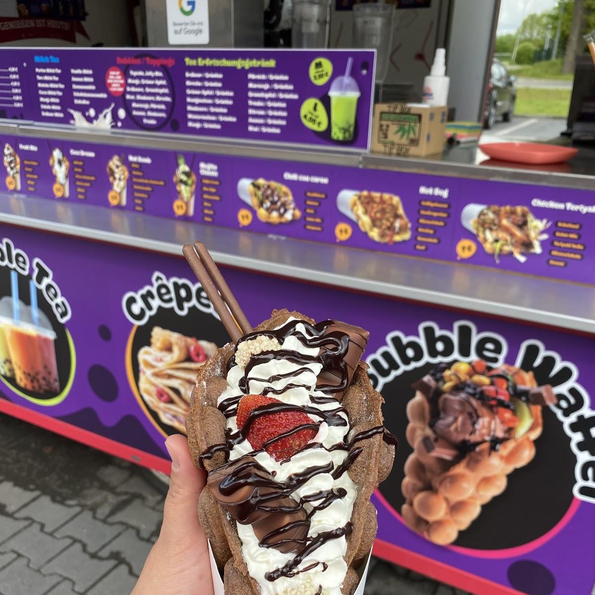 Restaurant "Happy Topics" in  Trittau