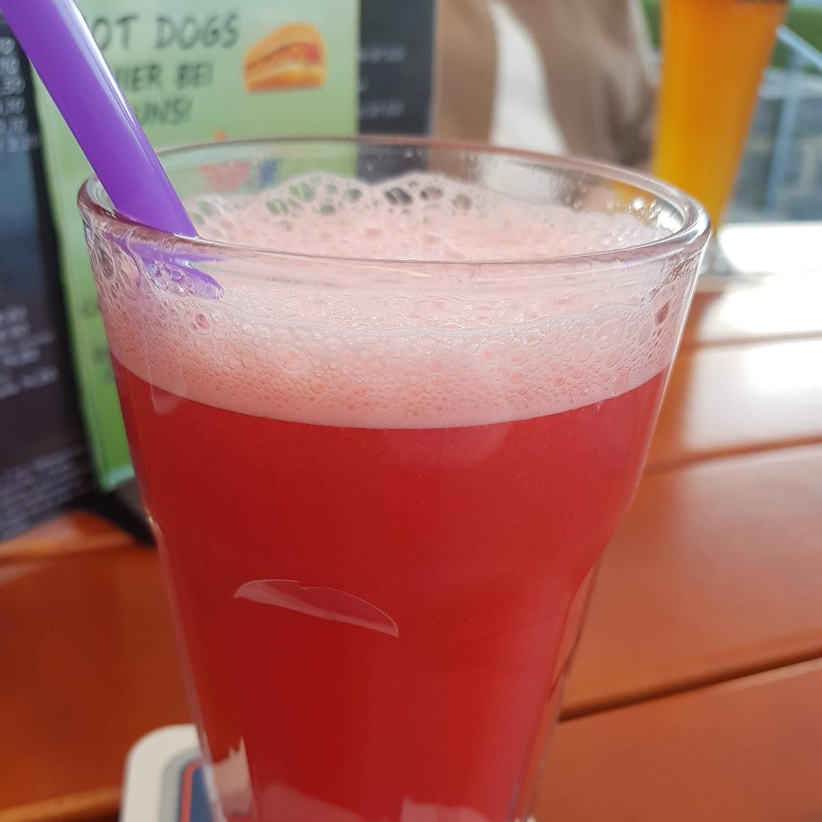 Restaurant "unfassBAR" in Maxhütte-Haidhof