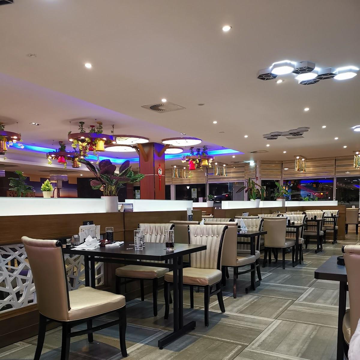 Restaurant "Kanaan China Restaurant" in  Viersen