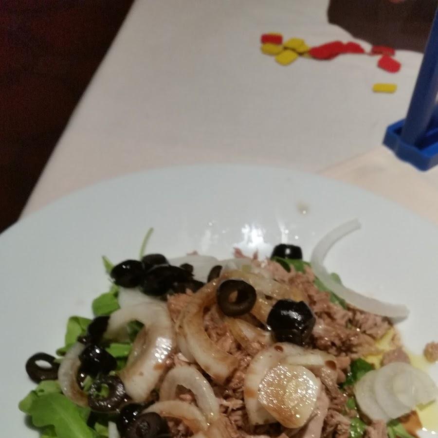 Restaurant "Adina Ristorante Pizzeria" in  Oberaudorf