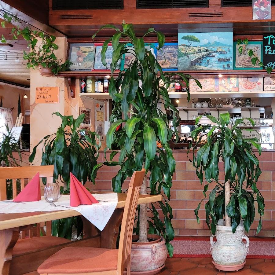 Restaurant "Adina Ristorante Pizzeria" in Oberaudorf