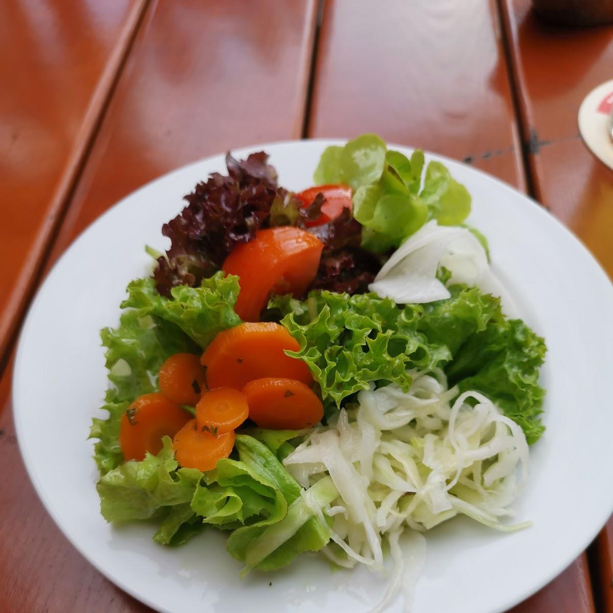 Restaurant "Restaurant Kaiserblick" in  Oberaudorf