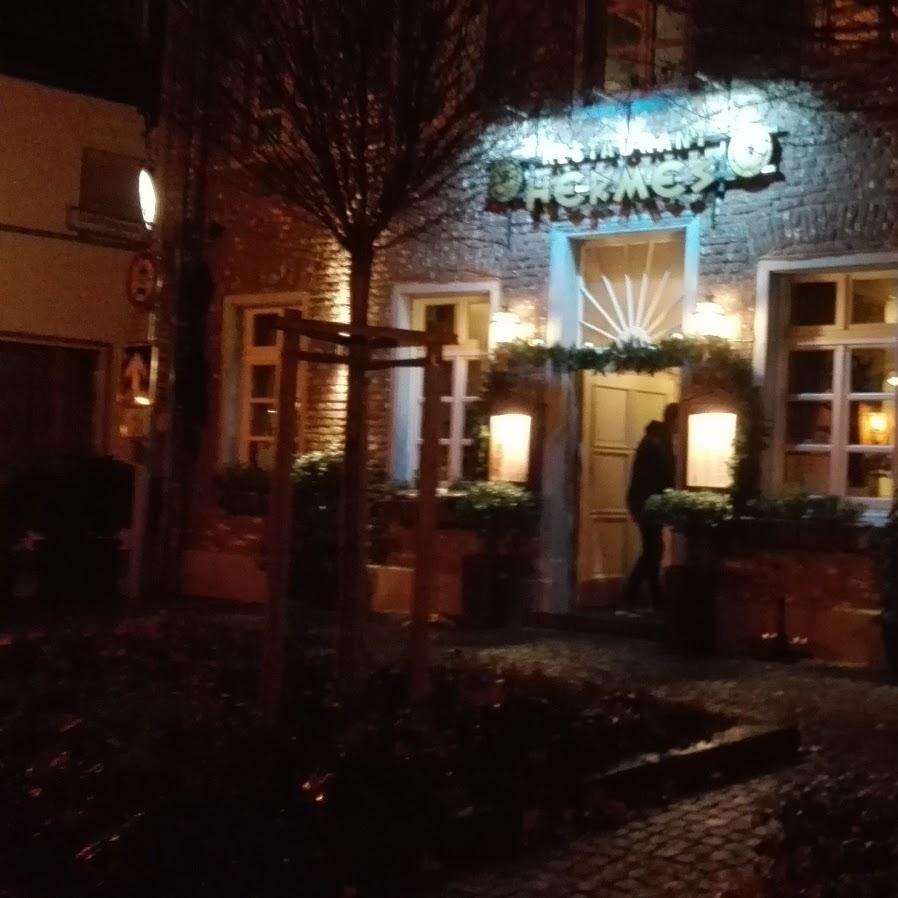 Restaurant "Hermes" in  Viersen