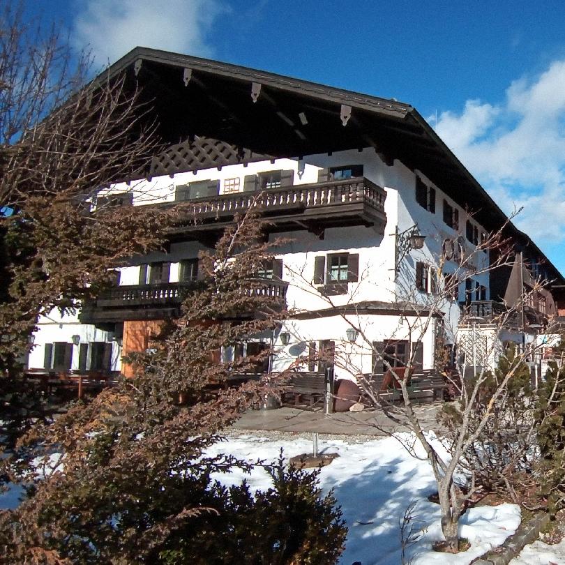 Restaurant "Gasthof Ochsenwirt - Familie Knöckl KG" in Oberaudorf