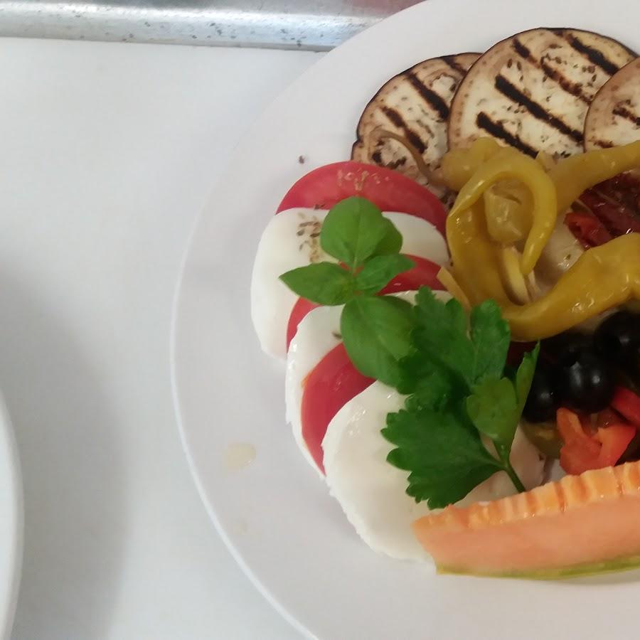 Restaurant "Restaurant Il Giardino" in  Oberaudorf