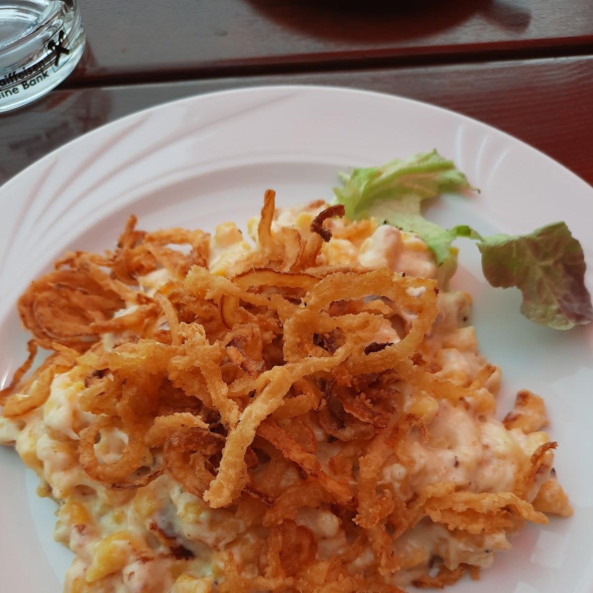 Restaurant "Zum Bauern in Agg" in  Oberaudorf