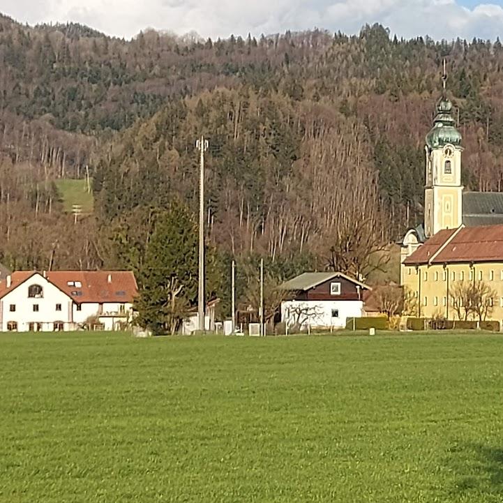 Restaurant "Alpenhof" in  Oberaudorf
