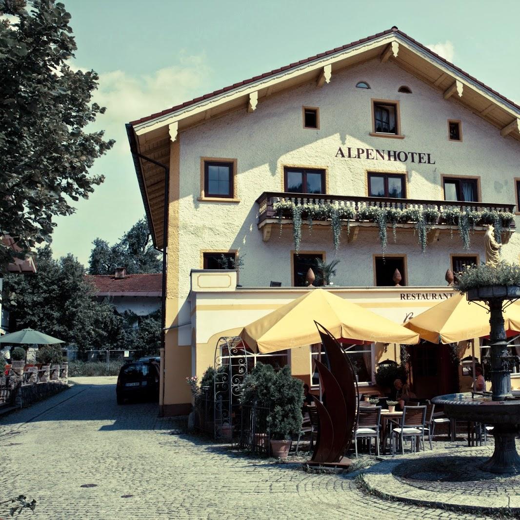 Restaurant "Bernhard’s Stammhaus - Restaurant & Hotel" in  Oberaudorf