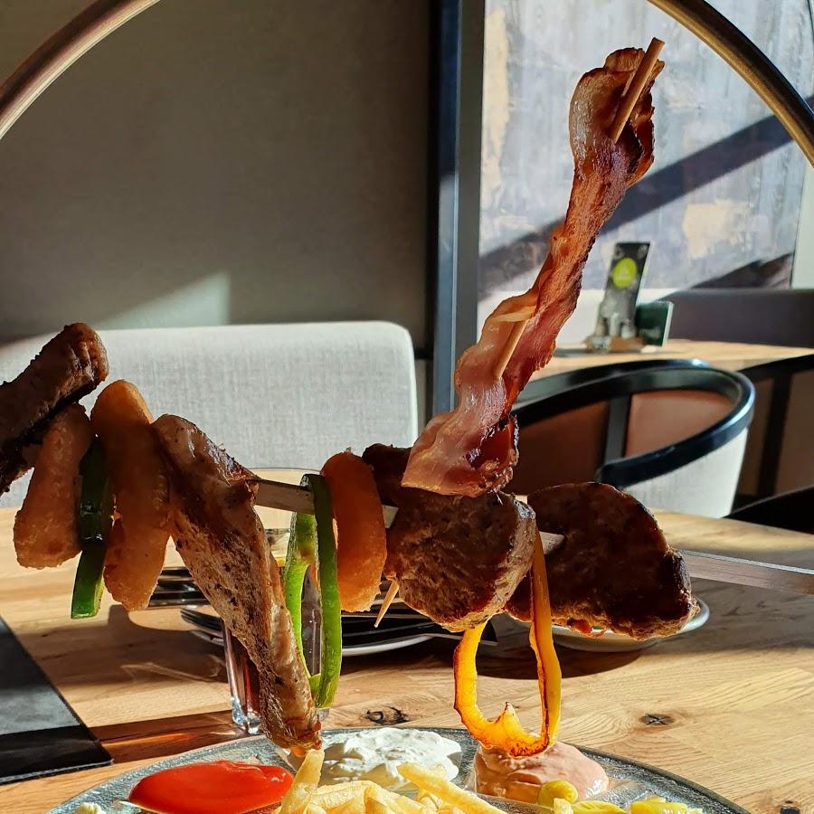 Restaurant "Bernhard´s Seebacher Haus - Hotel & Weinstube" in  Oberaudorf