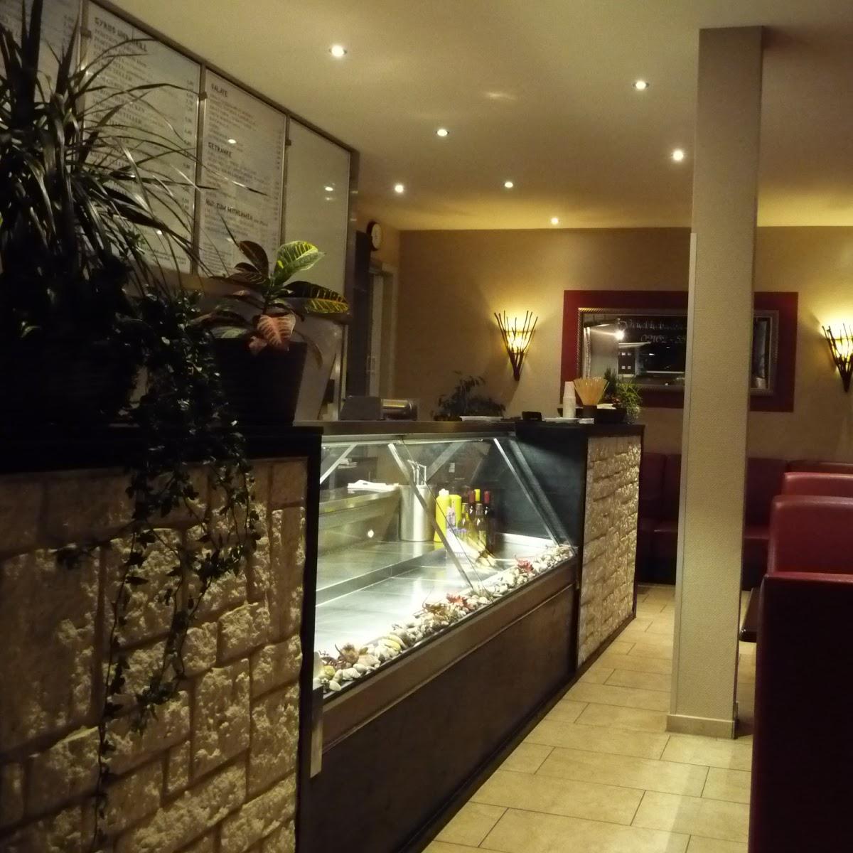 Restaurant "Kreta Grill Dülken" in  Viersen