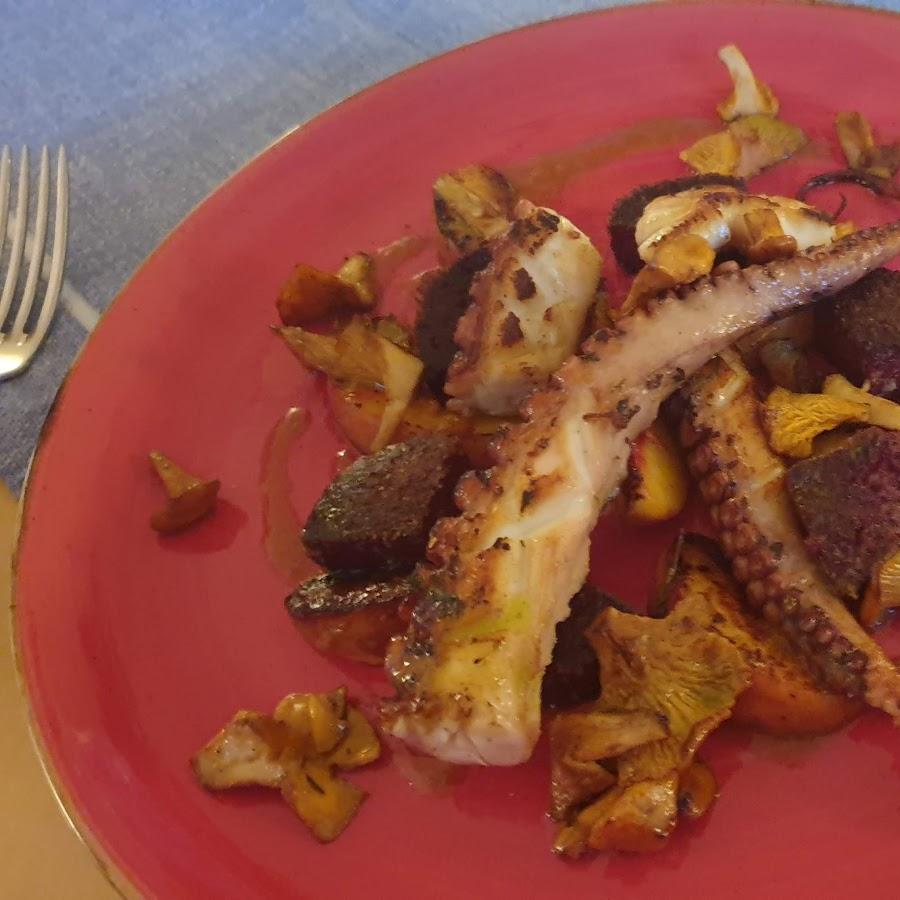 Restaurant "Feelgood Rockstation Restaurant" in  Kiefersfelden