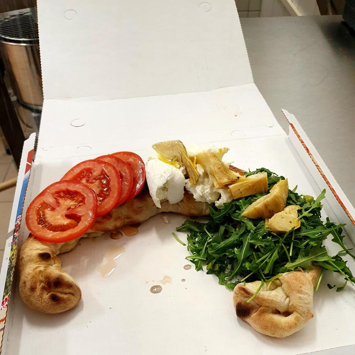 Restaurant "Sergio Cicciarello" in  Oberaudorf