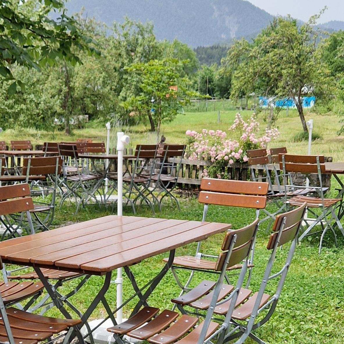 Restaurant "Schaupenwirt Ulrike Nagele" in Kiefersfelden