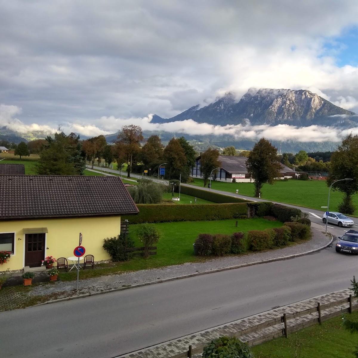 Restaurant "Sporthotel Wilder Kaiser" in  Oberaudorf
