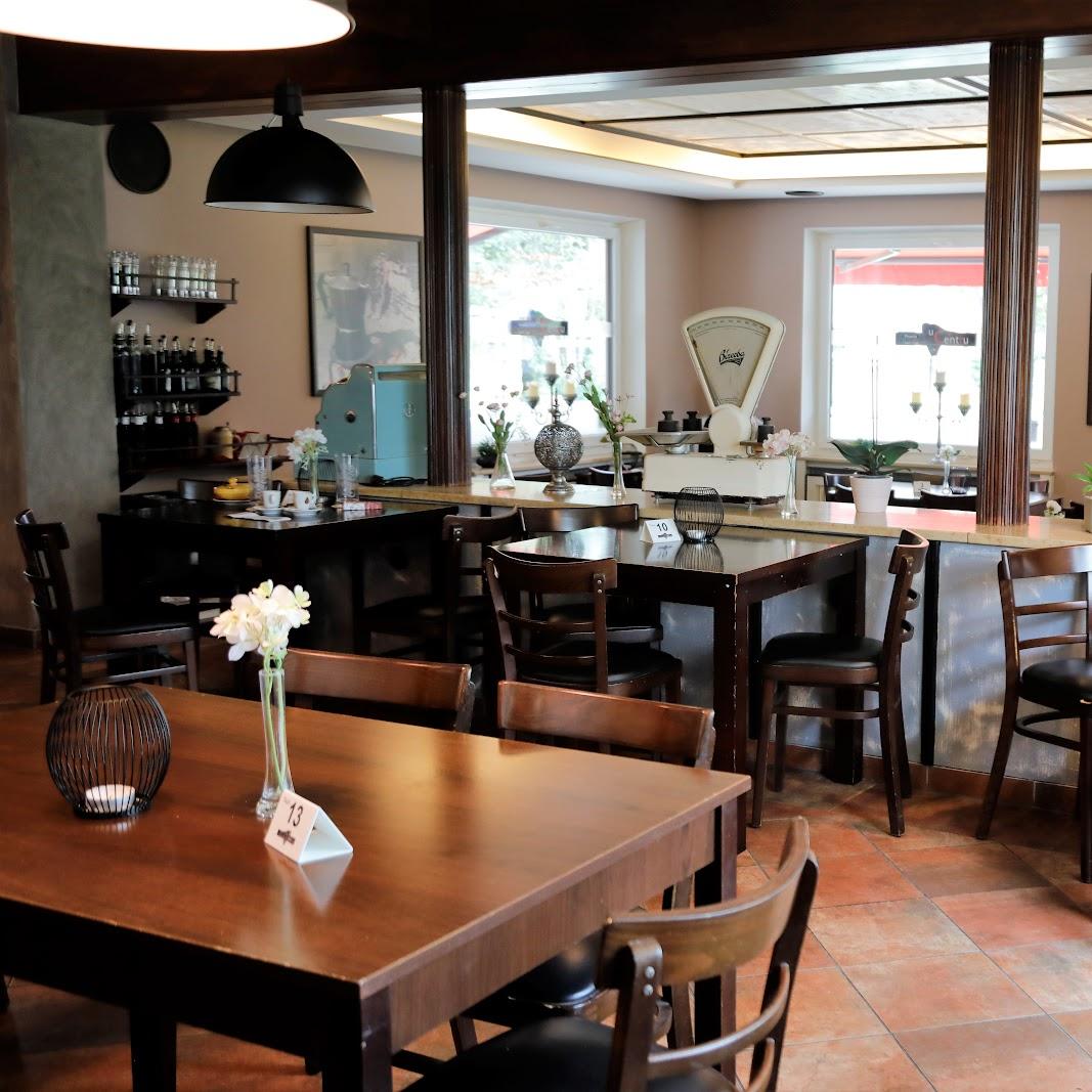 Restaurant "Pizzeria u Centru" in Kiefersfelden