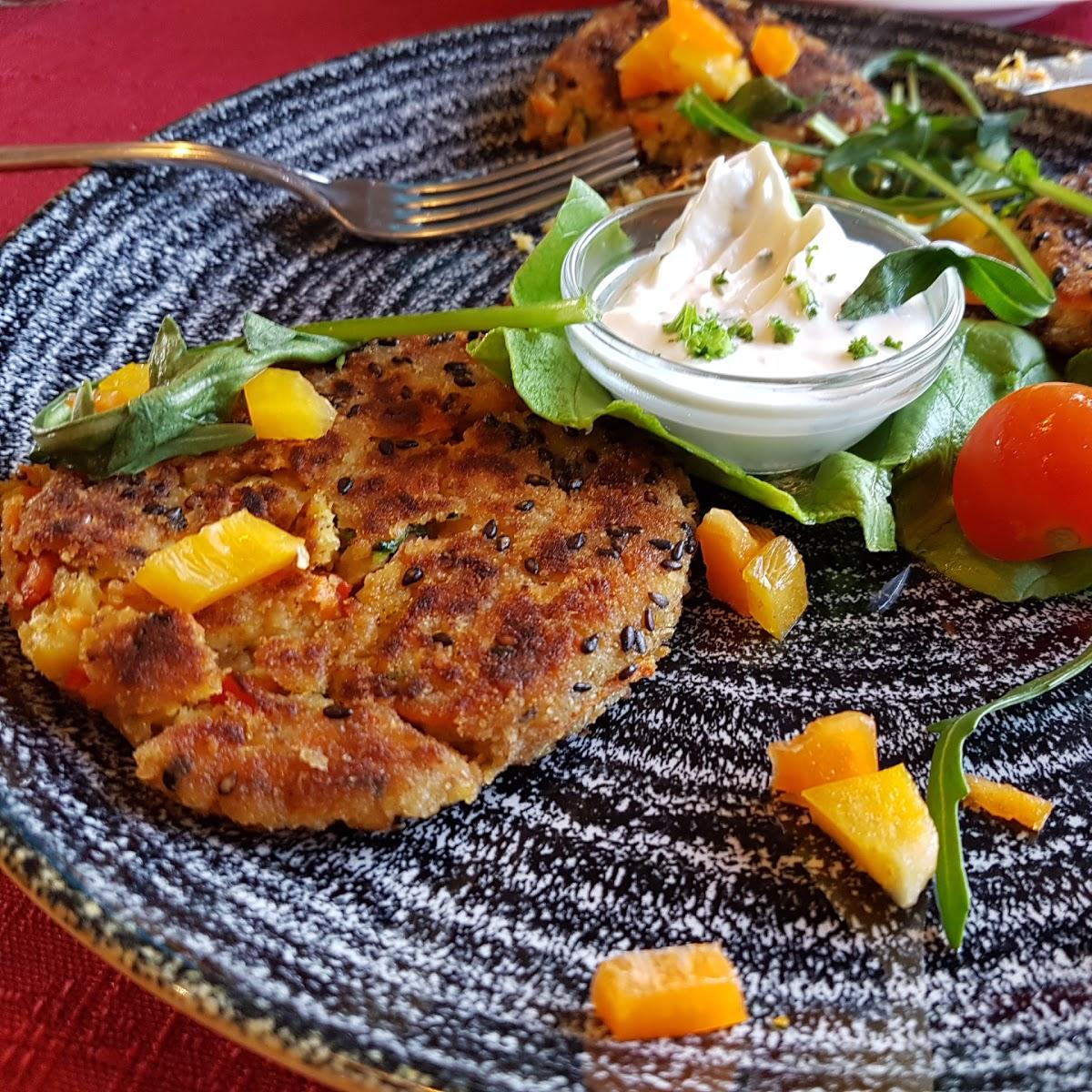 Restaurant "Gasthof Berghupferl" in  Oberaudorf