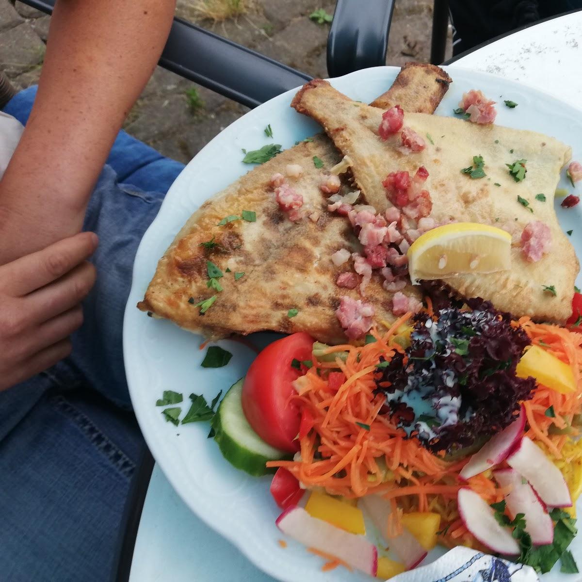 Restaurant "Fischers Fritz" in  Heringsdorf