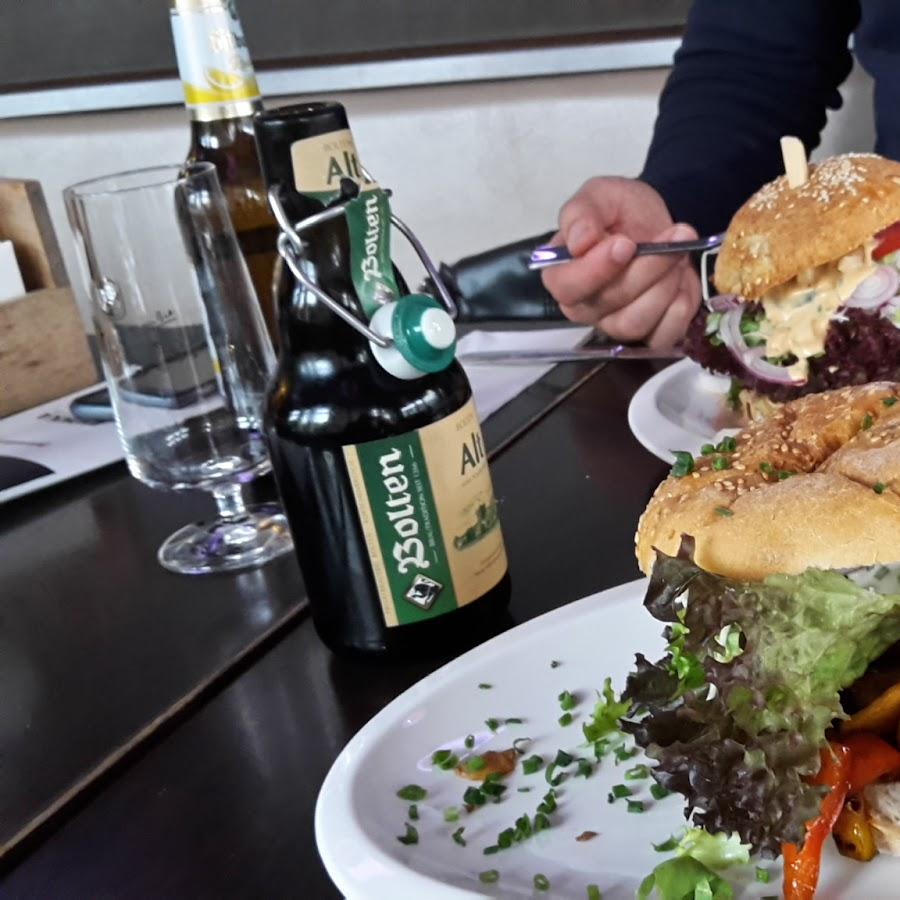 Restaurant "MOKKA" in Viersen