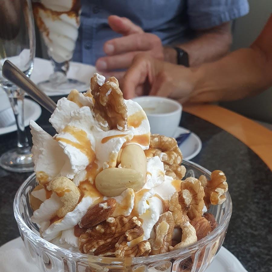 Restaurant "Wiener Cafe" in  Heringsdorf