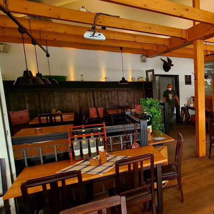 Restaurant "Wirtshaus am See" in Kahl am Main