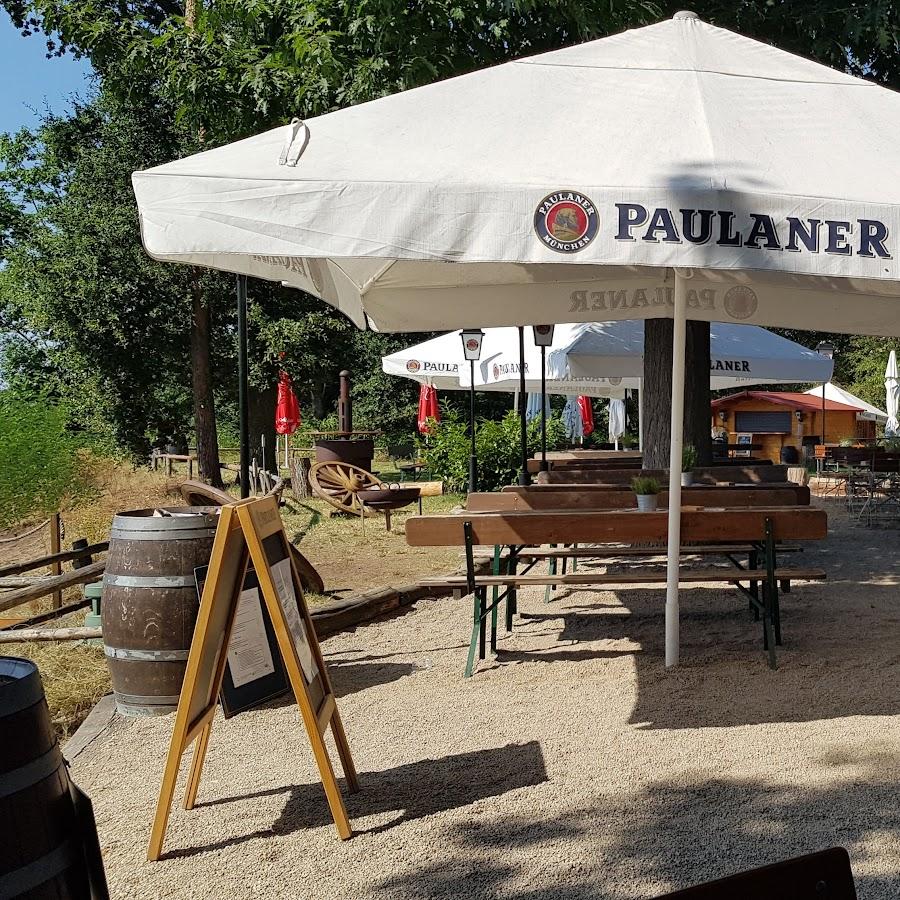 Restaurant "Wirtshaus am See" in Kahl am Main