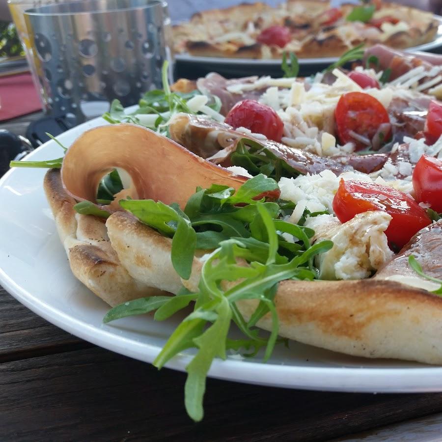 Restaurant "Da Scialpi Trattoria" in  Main