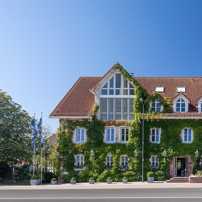 Restaurant "Zeller - Hotel + Restaurant -" in Kahl am Main