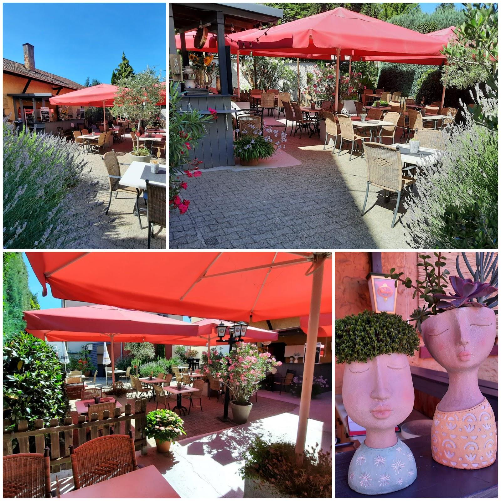 Restaurant "Ristorante Pizzeria Adria" in Kahl am Main