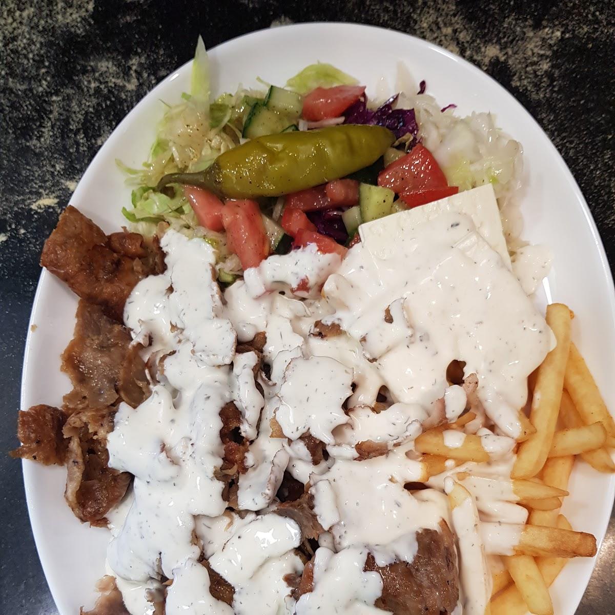 Restaurant "Central" in  Main