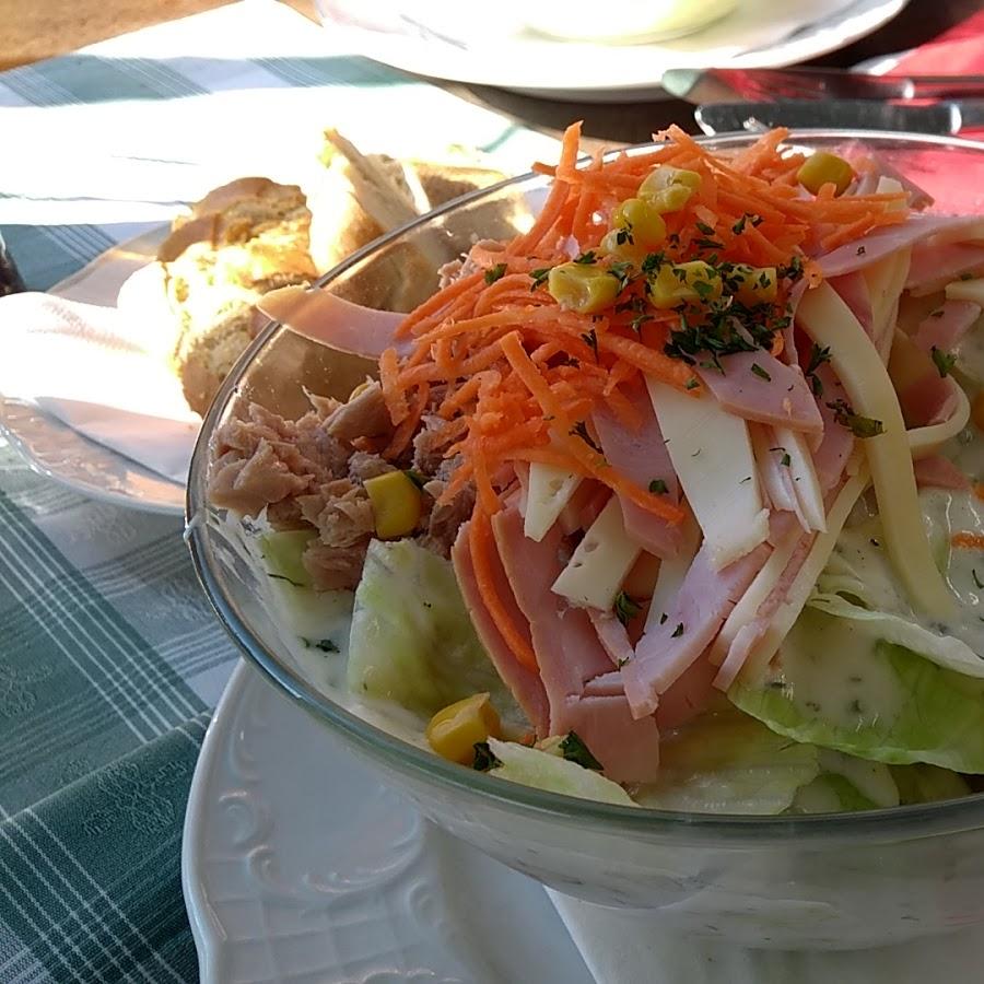 Restaurant "Gasthaus Eulenspiegel" in  Großkrotzenburg