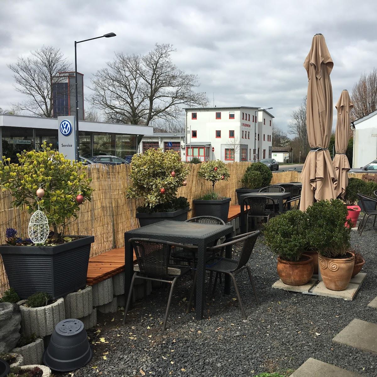 Restaurant "Udon Thani" in Kahl am Main