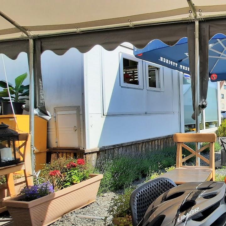 Restaurant "Udon Thani" in Kahl am Main