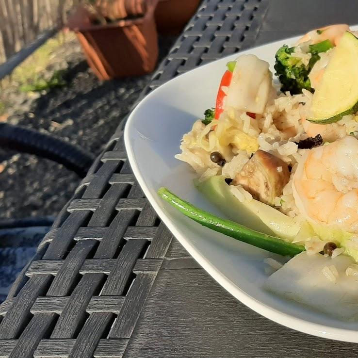 Restaurant "Udon Thani" in  Main
