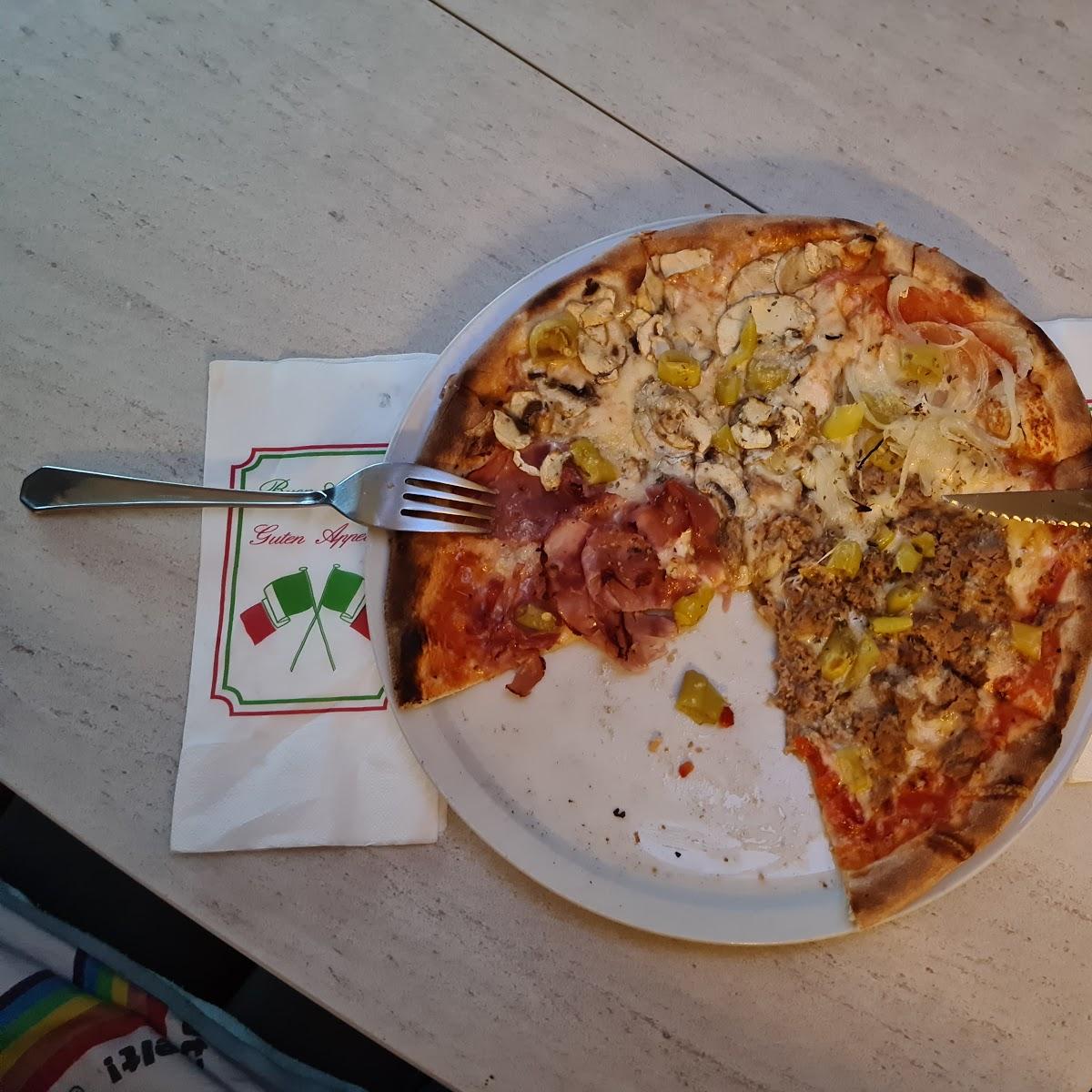 Restaurant "Pizzeria Pinocchio" in  Viersen